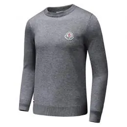 moncler pull  manches longues pour homme s_50a171